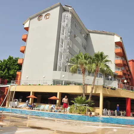 Mysea Incekum Hotel Avsallar