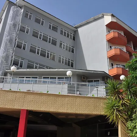 Mysea Incekum Hotel Avsallar