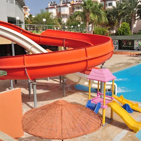 Mysea Incekum Hotel