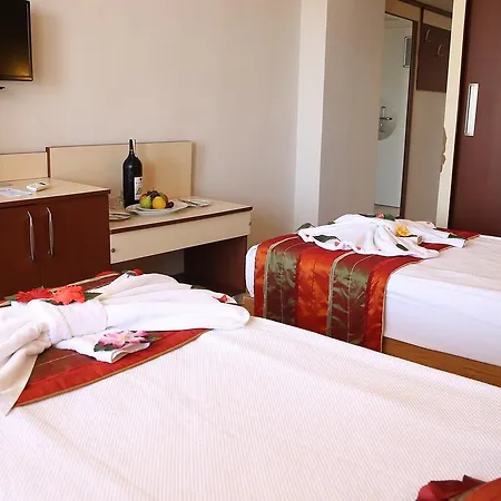 Hotel Mysea Incekum Avsallar