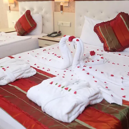 Mysea Incekum Hotel Avsallar