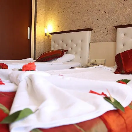 Hotel Mysea Incekum 3*