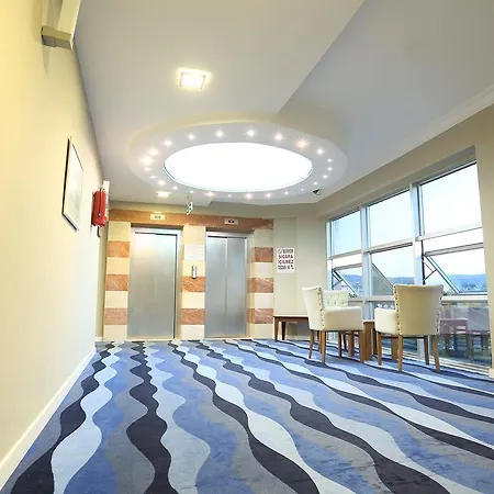 Mysea Incekum Hotel Avsallar