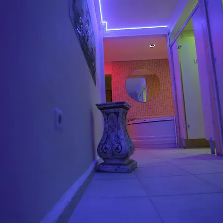 Mysea Incekum Hotel