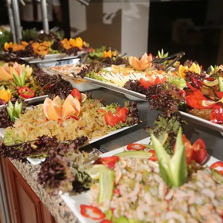 Hotel Mysea Incekum 3*