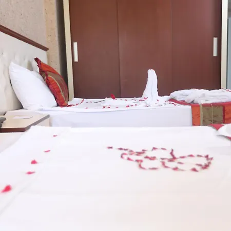 Mysea Incekum Hotel
