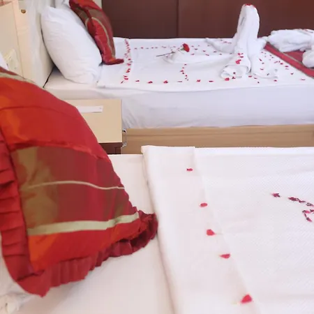 Mysea Incekum Hotel 3*