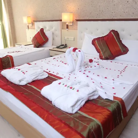 Mysea Incekum Hotel