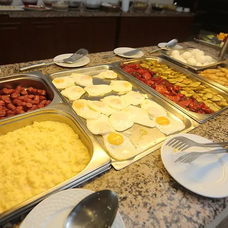 Mysea Incekum Hotel 3*