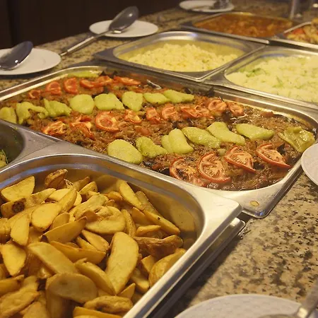 Mysea Incekum Hotel Avsallar