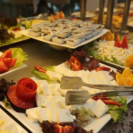 Mysea Incekum Hotel Avsallar