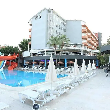 Hotel Mysea Incekum Avsallar
