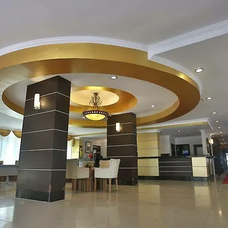 Hotel Mysea Incekum Avsallar