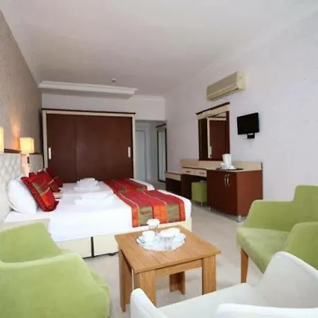 Mysea Incekum 3*