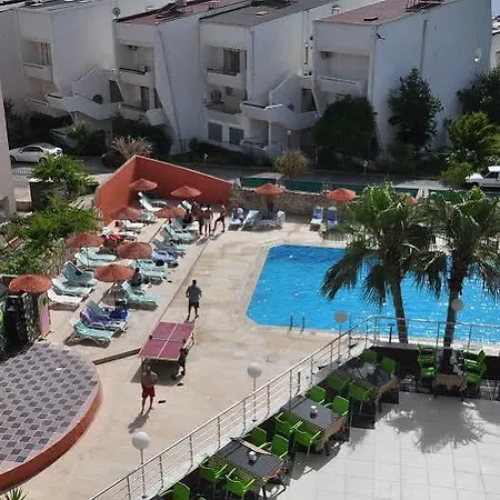 Mysea Incekum 3*
