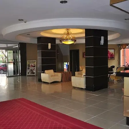Mysea Incekum Hotel Avsallar
